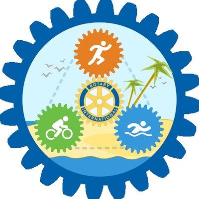Dunedin Rotary Triathlon