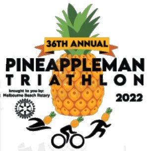 PineappleMan Triathlon, Duathlon & 5K