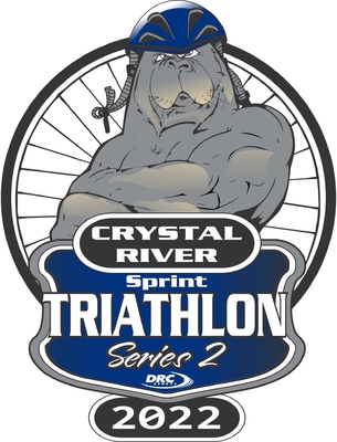 Crystal River Triathlon Series - Sprint #2 Event Profile