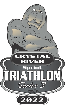 Crystal River Triathlon Series - Sprint #3 Event Profile