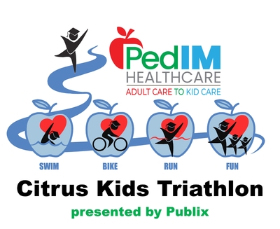Citrus County Kids Triathlon