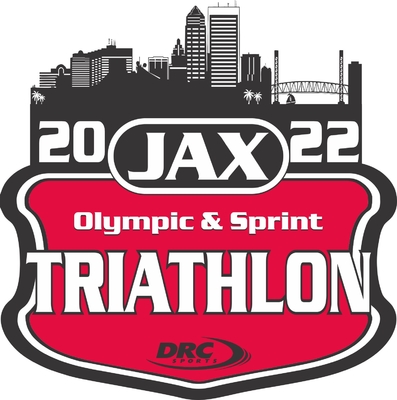 JAX Olympic & Sprint Triathlon 