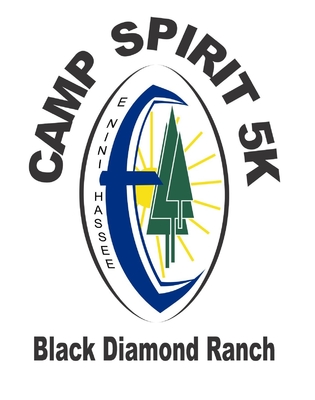 Camp Spirit 5K at Black Diamond