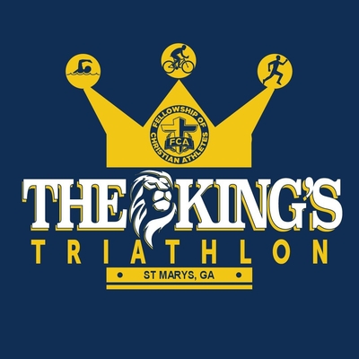 The Kings Triathlon / Du Event Profile