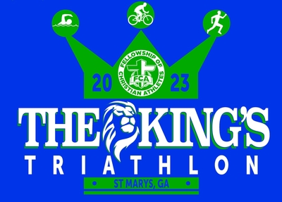 The Kings Triathlon / Du