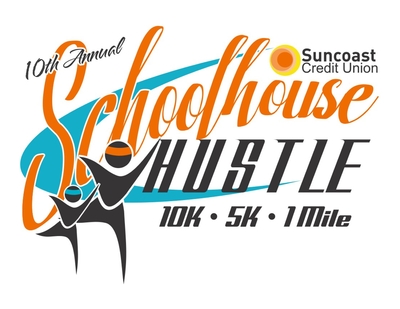 Schoolhouse Hustle Run/Walk