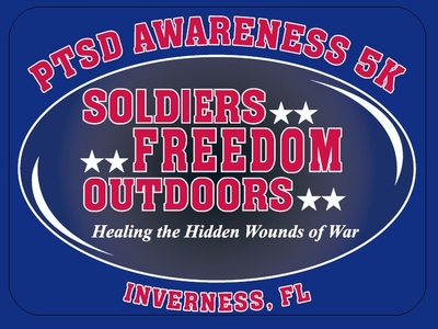 Soldiers Freedom Outdoors 5K