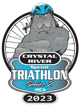 Crystal River Triathlon Series - Sprint #2