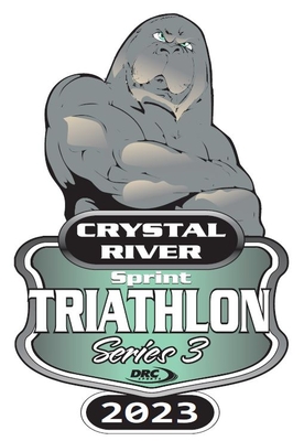 Crystal River Triathlon Series - Sprint #3