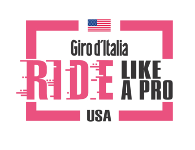 Giro Ride Like A  Pro - USA
