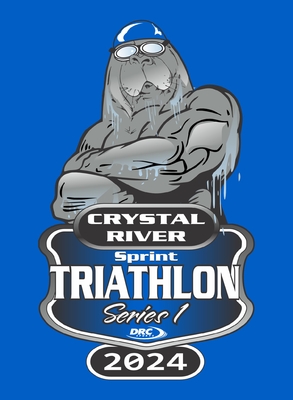 Crystal River Triathlon Series - Sprint #1