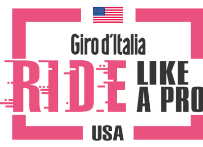 Giro Ride Like A Pro - USA