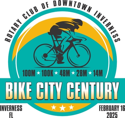 Bike City Century Ride