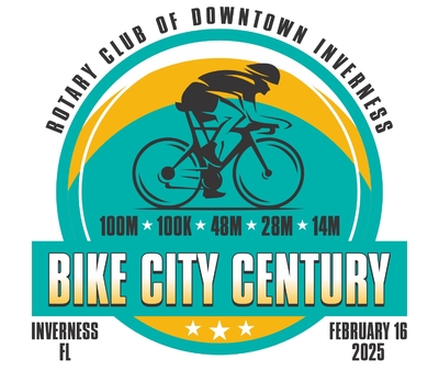 Bike City Century Ride