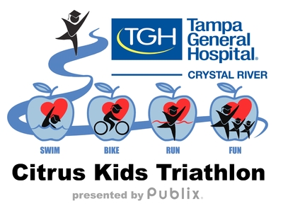 Citrus County Kids Triathlon