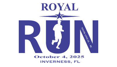 Royal Run 5K & 1M