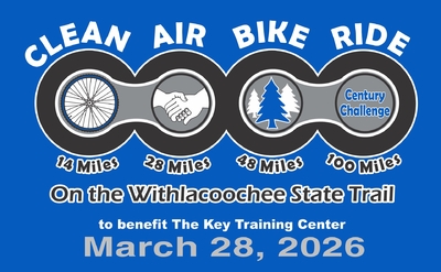Clean Air Bike Ride 2026