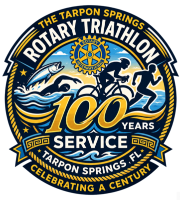 Tarpon Springs Triathlon