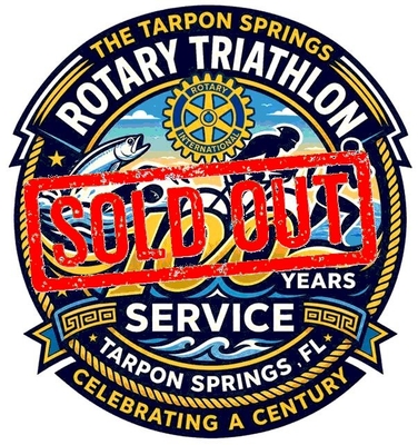 Tarpon Springs Triathlon
