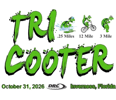 Tri-Cooter Sprint Triathlon